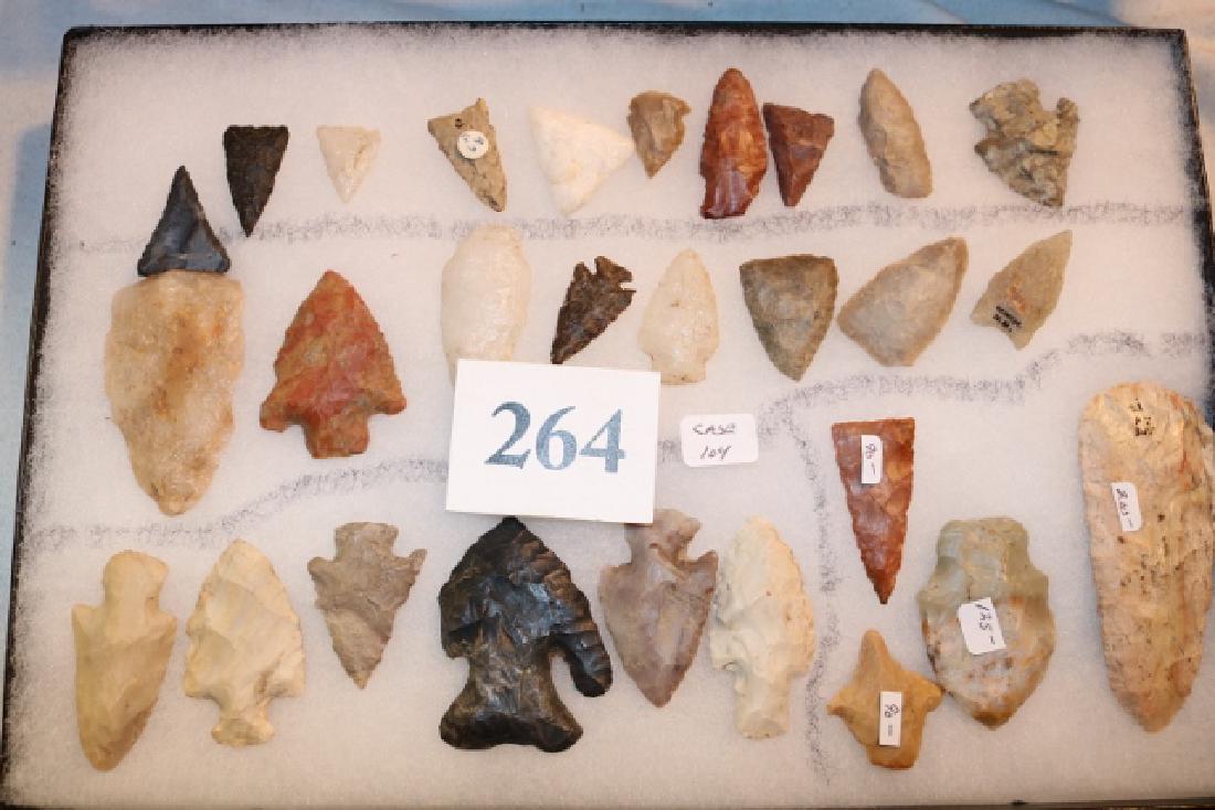 Frame with 28 Points (1 of 4)