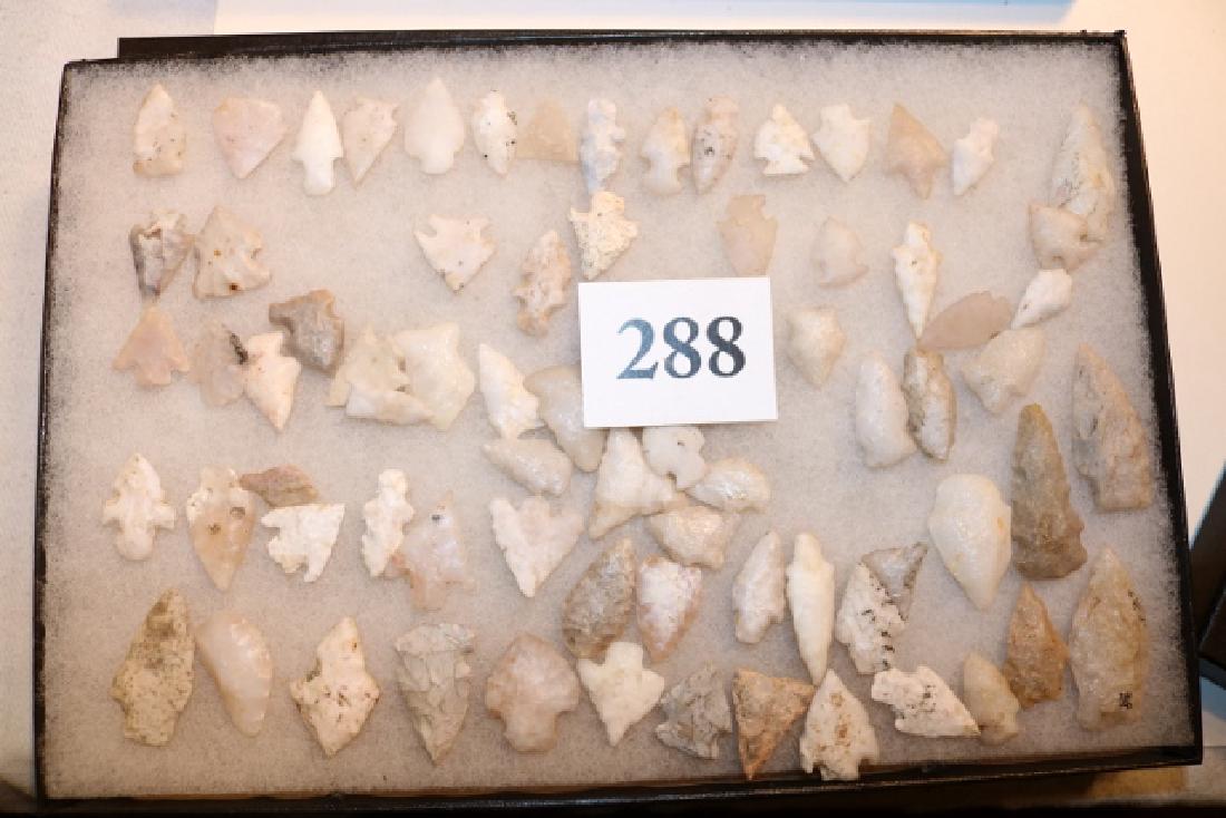 73 Quartz Points (1 of 2)