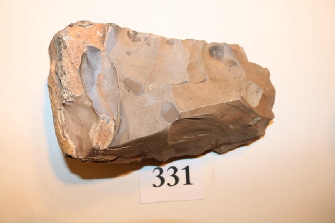 Neolithic Hand Axe (1 of 1)