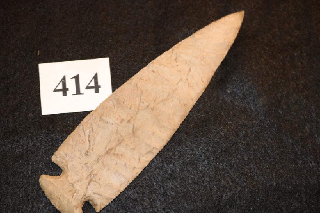 73/4" Grey Ghost Blade (1 of 2)