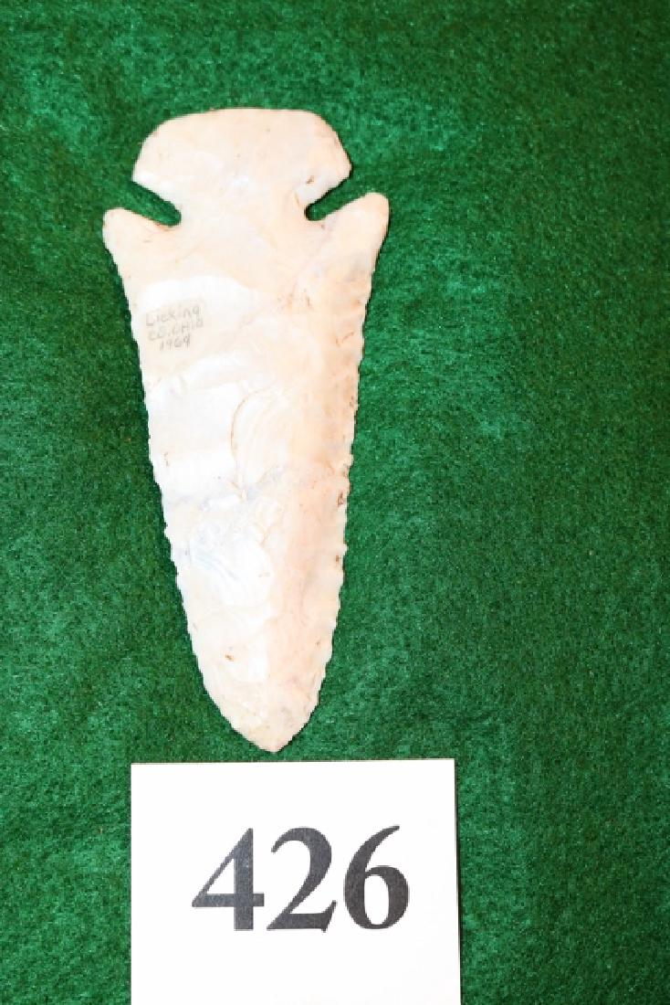 Flint Ridge Dovetail (1 of 2)