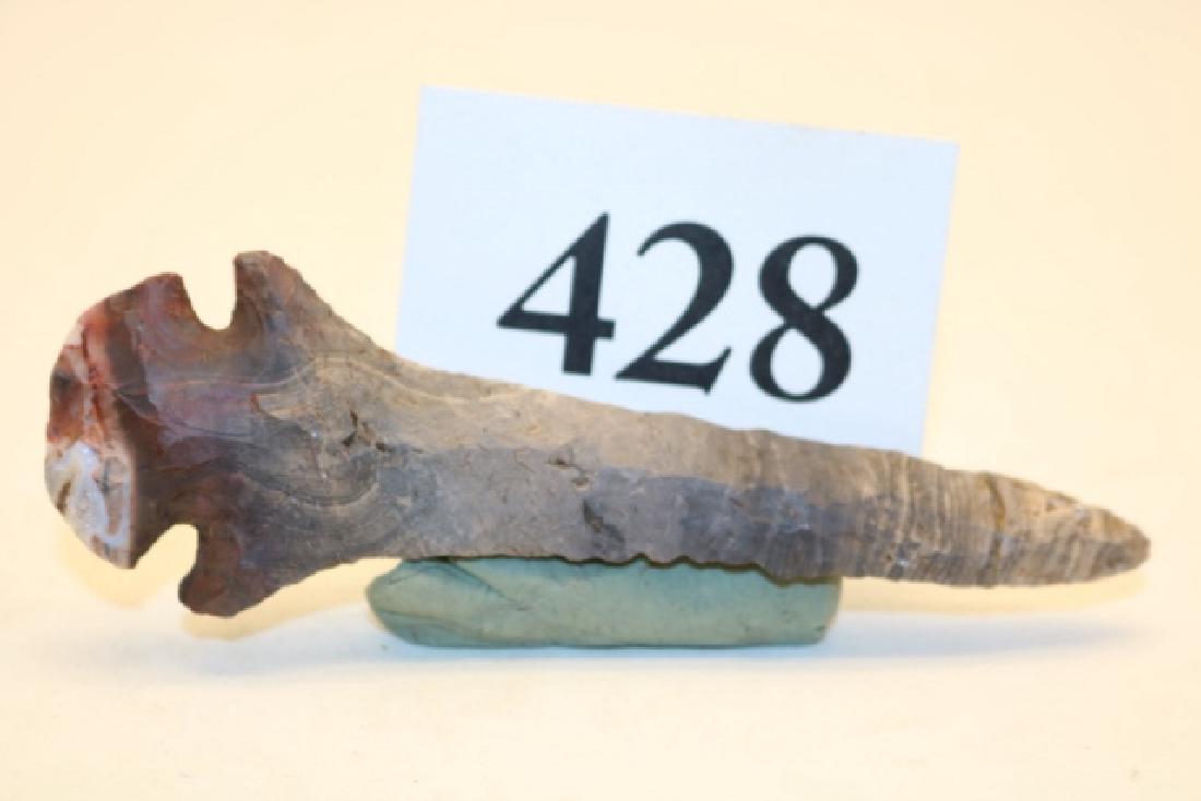 4 1/8" Flint Ridge Drill (1 of 2)