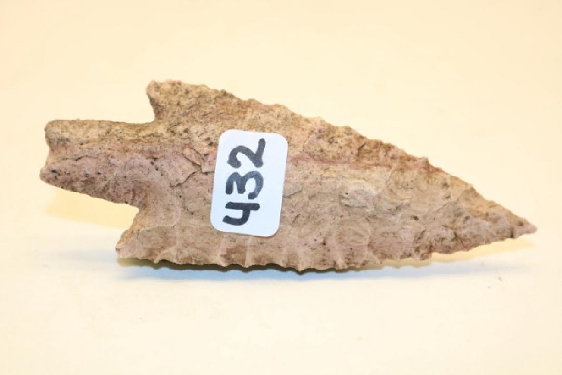 3 5/8" Big Sandy Point (1 of 2)