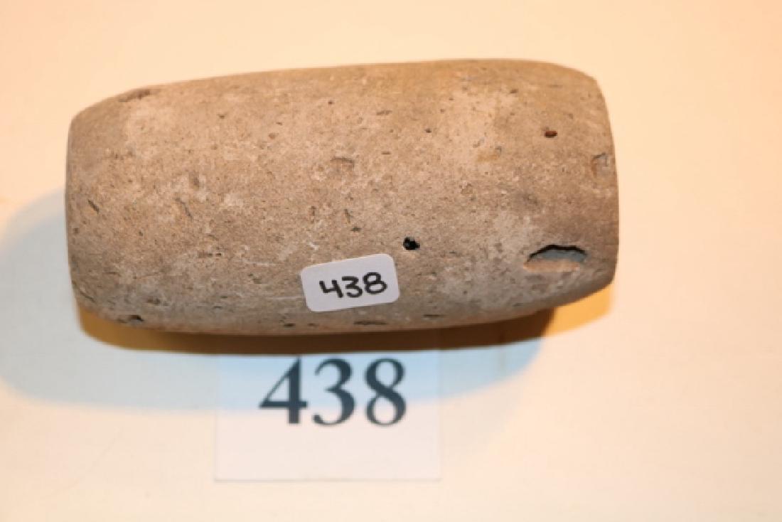 Stone Tubular Pipe (1 of 1)