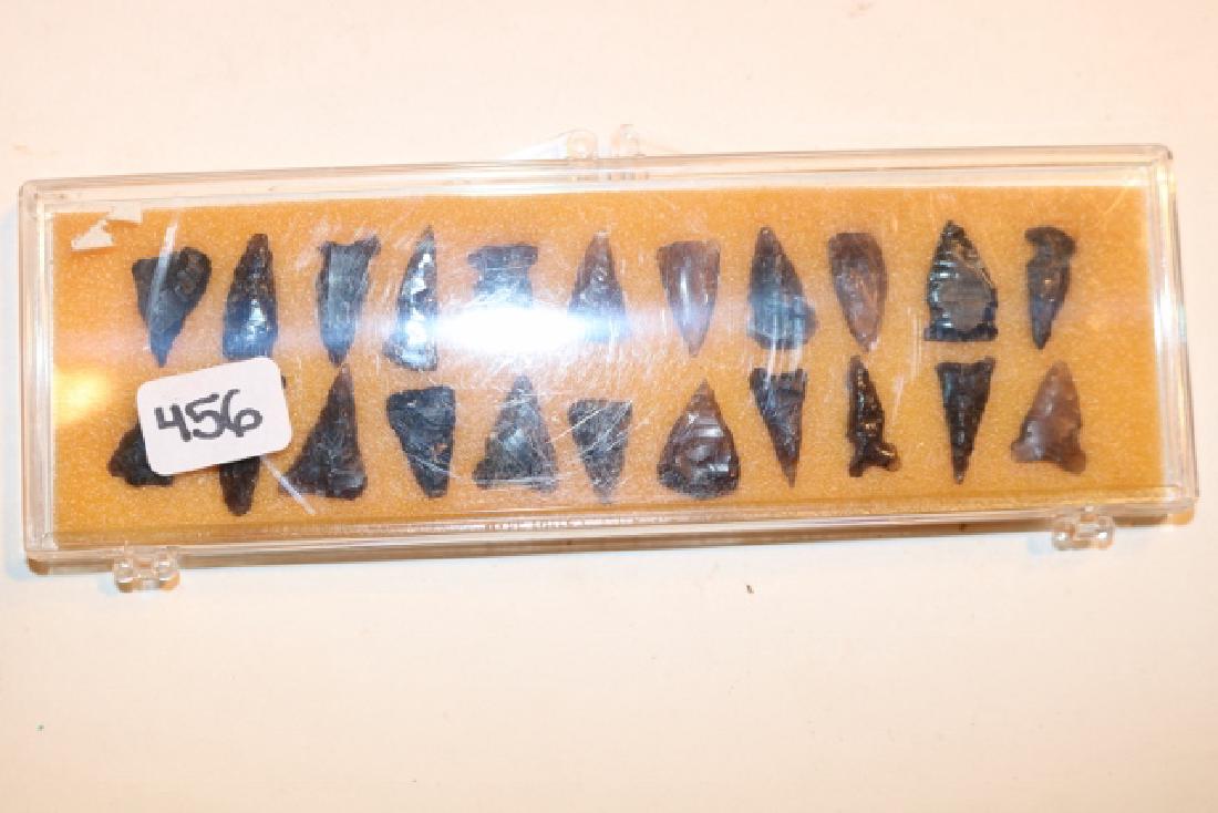 24 Bird Points (1 of 2)