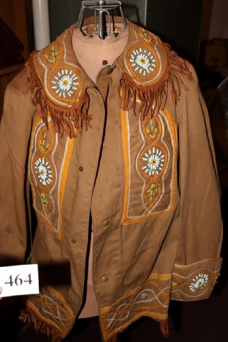 Redman Lodge Costume (1 of 3)