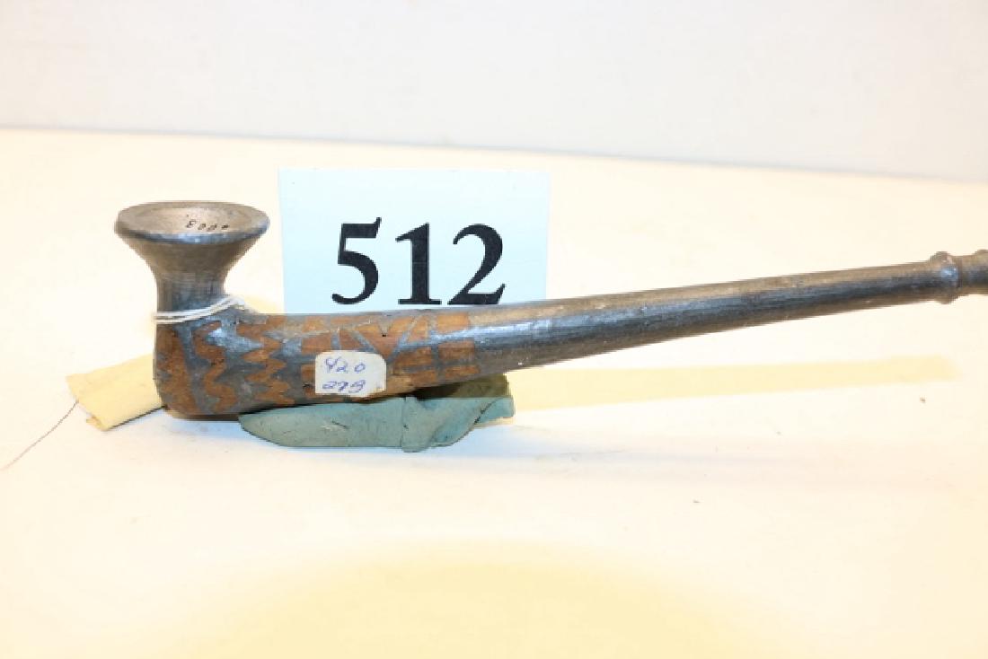 6 ½” Chinese Trade Pipe (1 of 4)