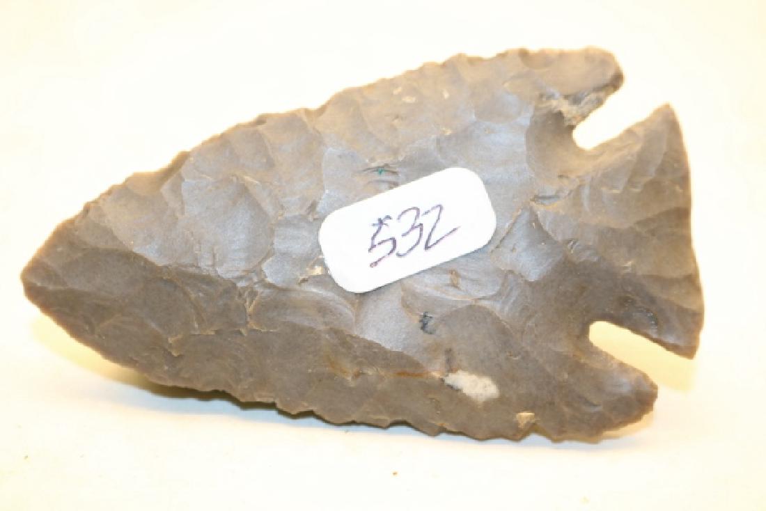 2 7/8” Thebes Point (1 of 2)