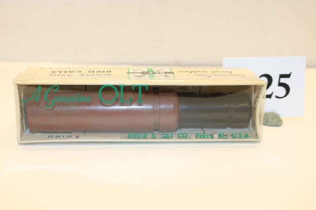 P.S. Olt M. L-22 Goose Call (1 of 1)