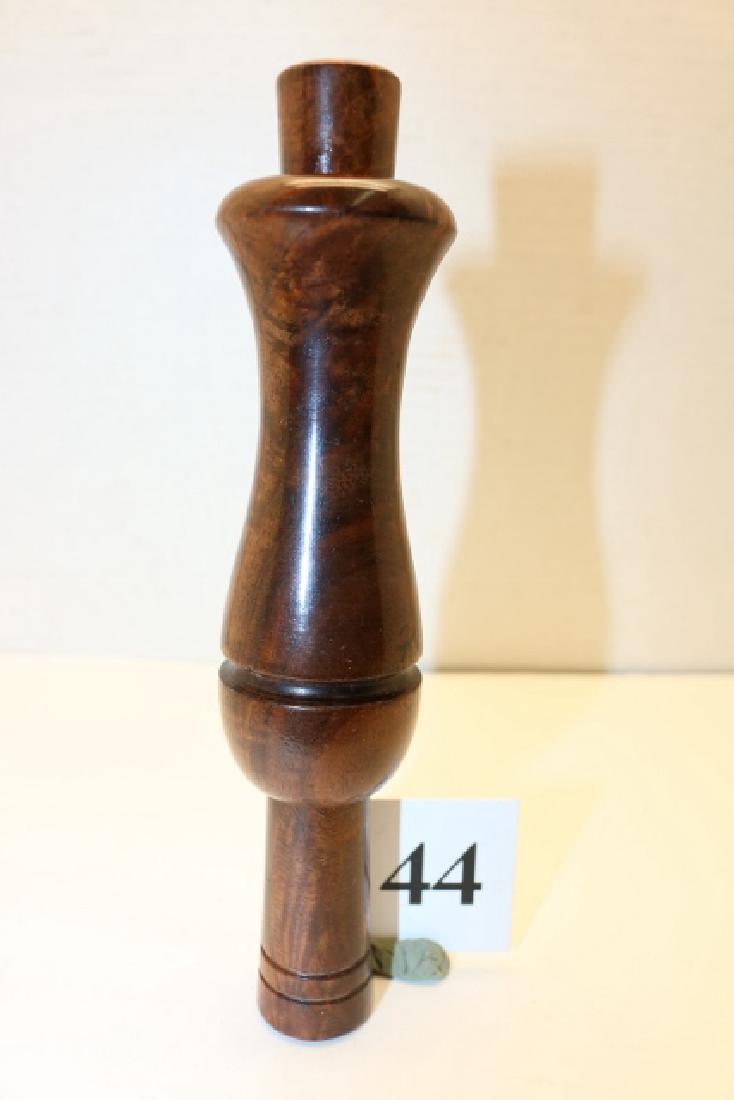 Ken Martin (d. 2001) Deluxe Goose call (1 of 3)
