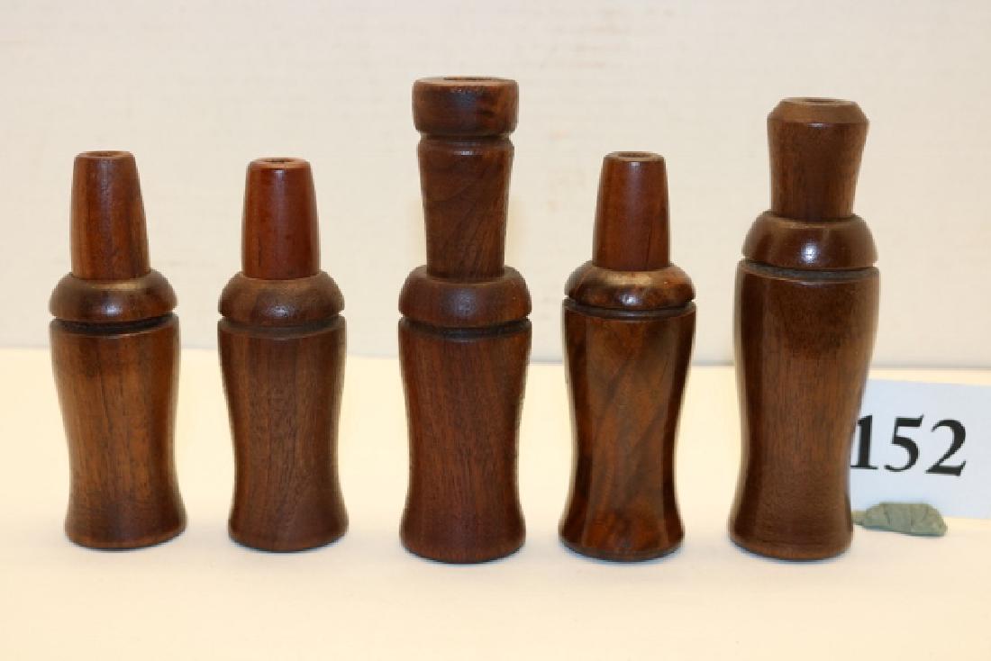 Lohman Lot of 5 factory calls (1 of 1)