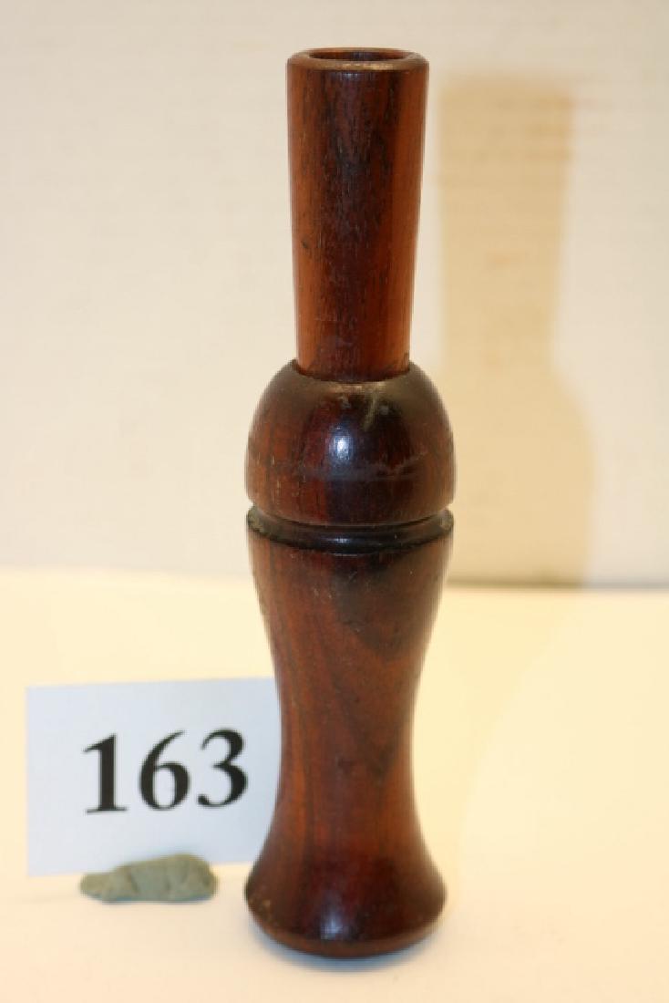 "Ken Martin, Salmon, Idaho" (d. 2001) Standard Goose (1 of 1)