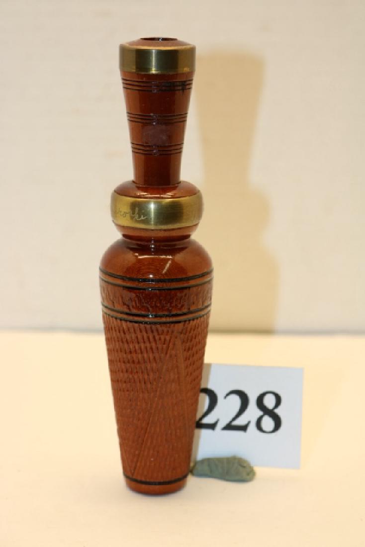 "Joe Jaroski, 2005" Call (1 of 2)