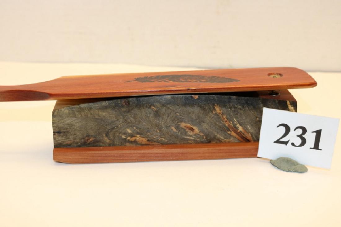 "John DeArmond, (Lewisburg, KY) # 60, 3/09" Call (1 of 2)