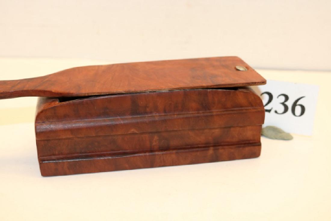 burl walnut box turkey call (1 of 1)