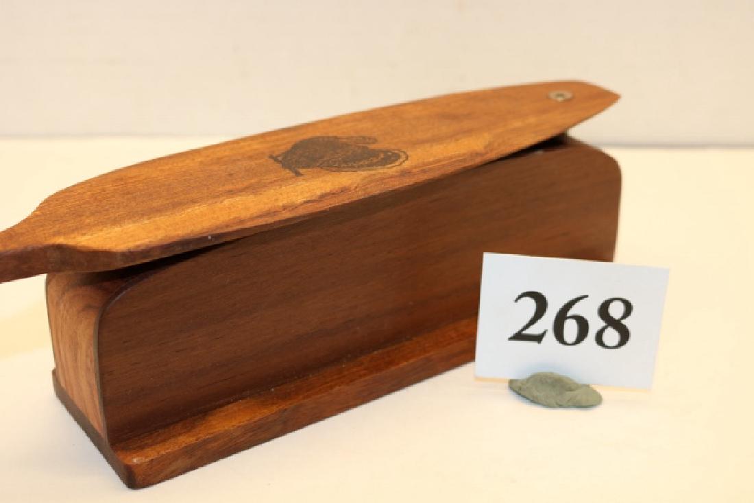 "#1 Willow Tree Turkey Call (1 of 2)