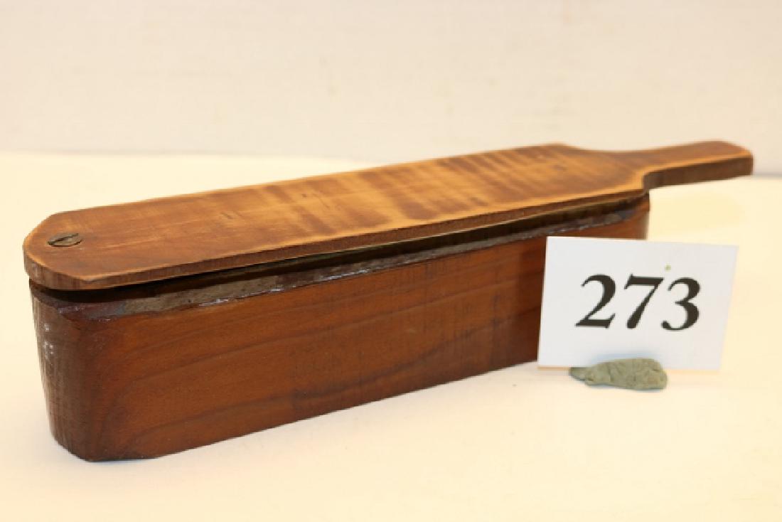 board handmade call (1 of 1)