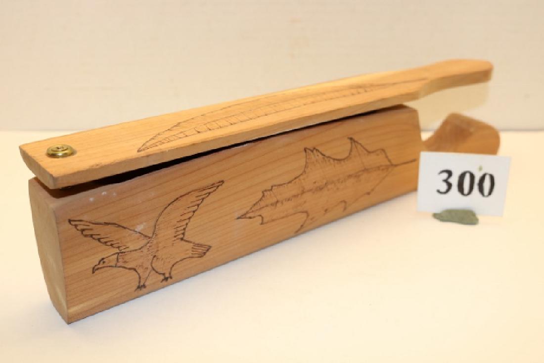 long box turkey call (1 of 1)