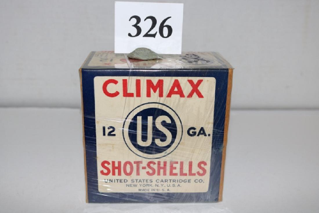 United States Cartridge Co. Climax full "Sealed" 2 (1 of 1)