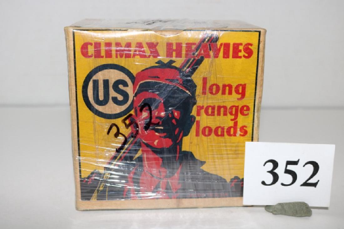 Climax Heavies "Happy Hunter" 12 Ga. full correct 1 (1 of 2)