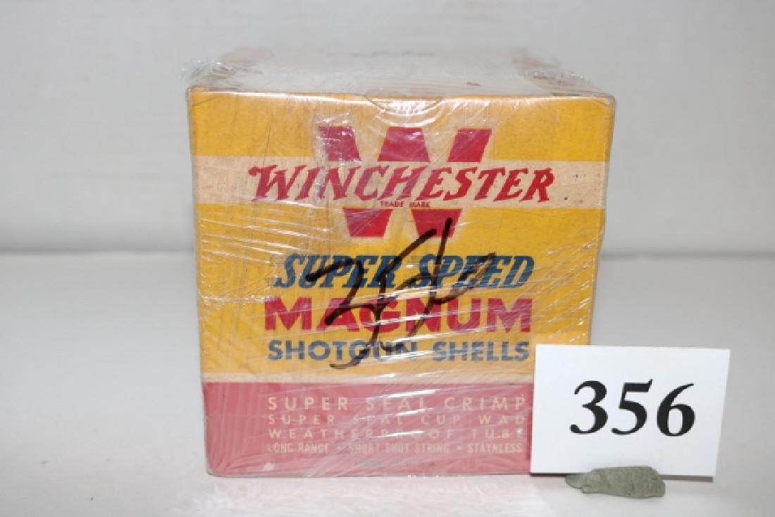 2 full correct shot shell boxes (1 of 2)