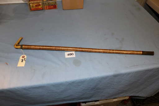 antique sword cane