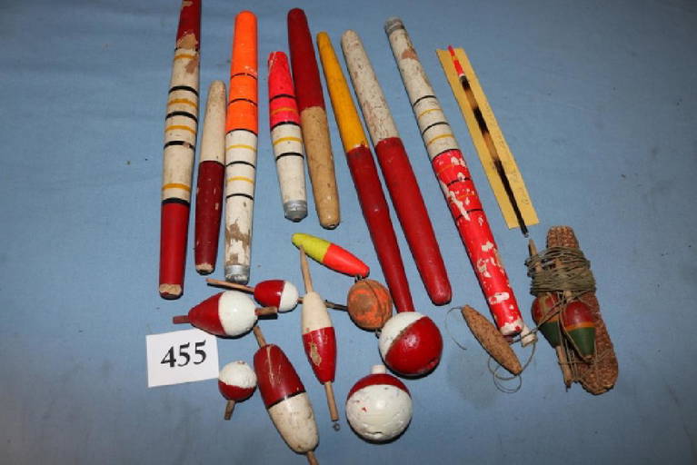 Fishing Corks/floats