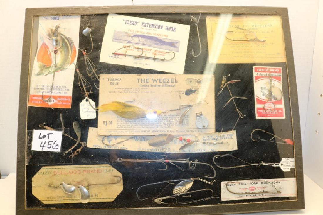 Frog Harnesses, Spinner Baits (1 of 4)