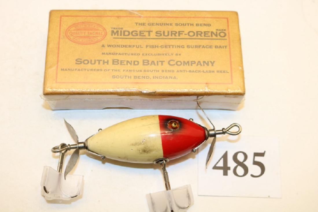 South Bend Midget Surf-Oreno #962 RH (1 of 1)