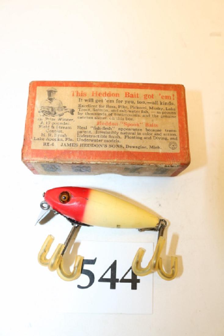 Heddon River Runt #110 (1 of 1)