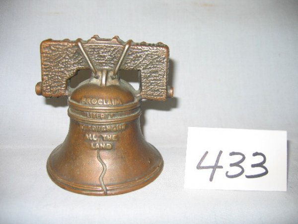 Harper Liberty Bell #780