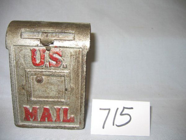 Kenton US Mail Box: Kenton US Mail Box (large)