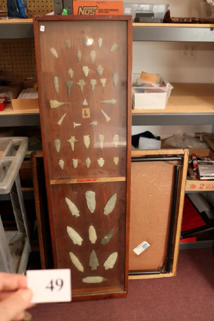 11 Flint Drills,20 Flint Points &10 Flint WILL NOT SHIP (1 of 4)