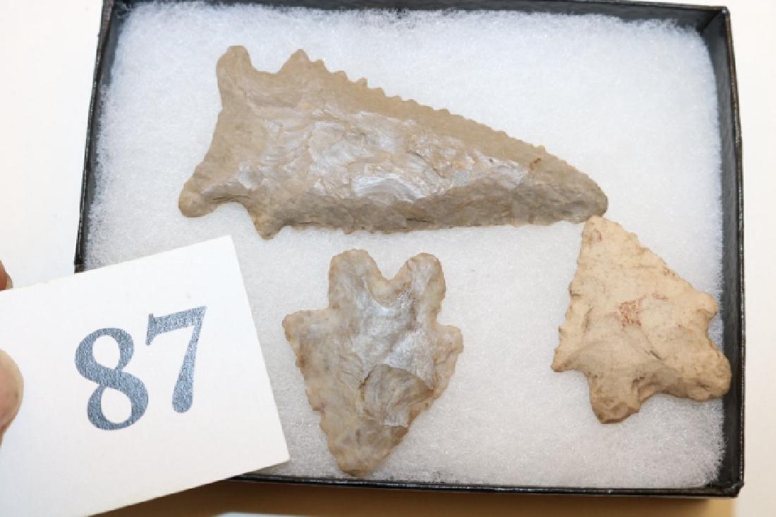 3 Nice Points (1 of 1)