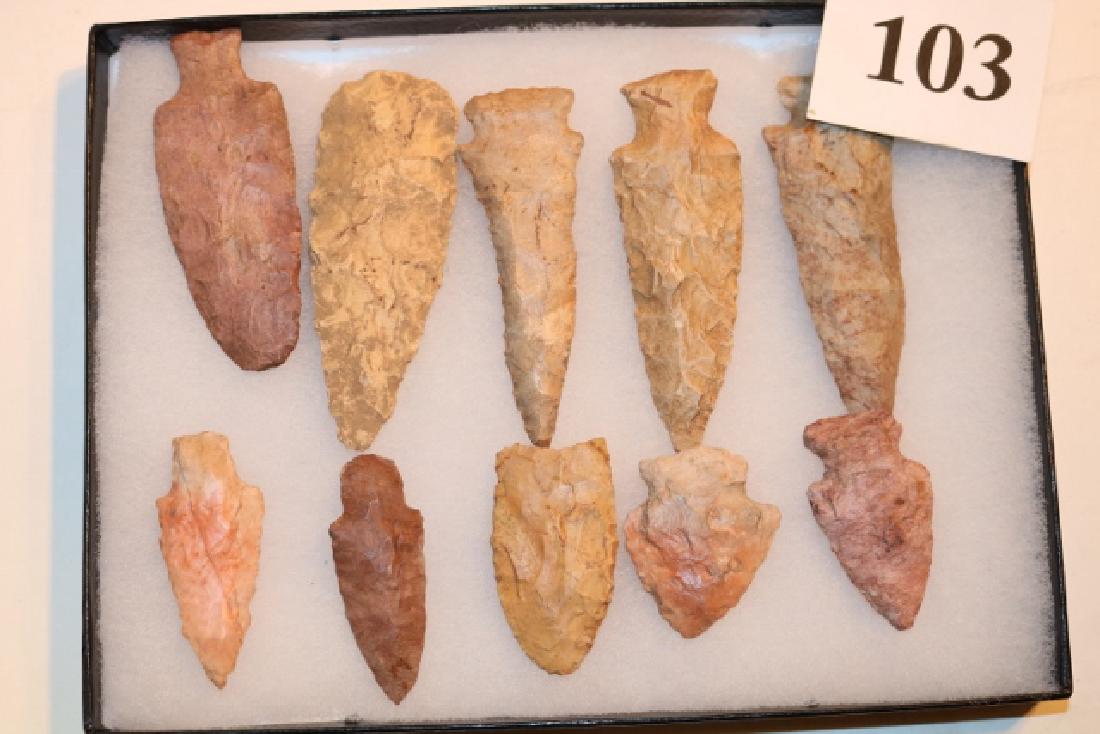 10 Colorful Points (1 of 1)