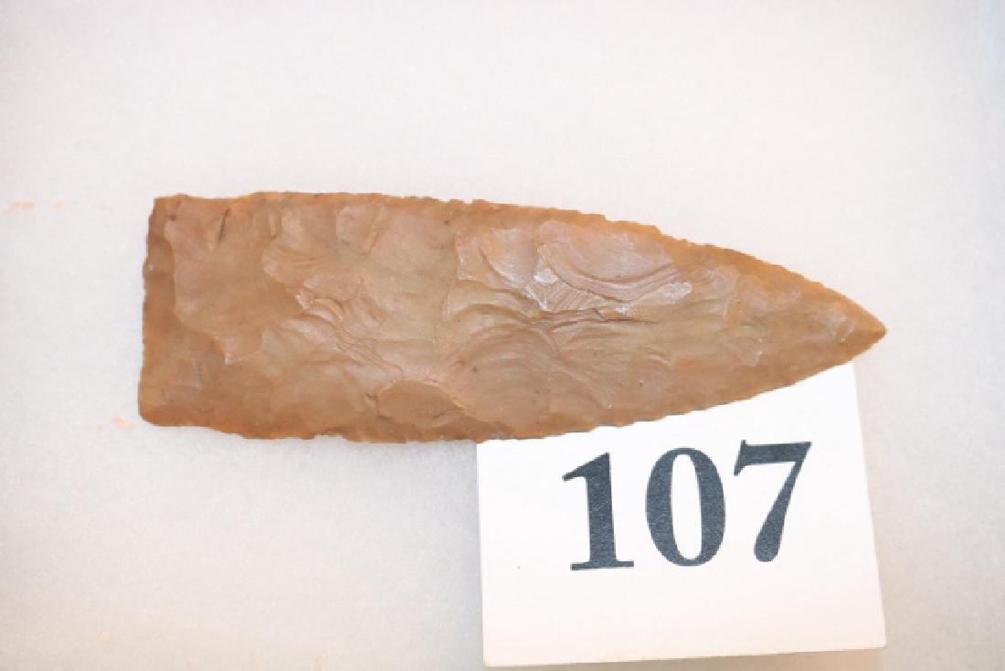 Flint Point (1 of 1)