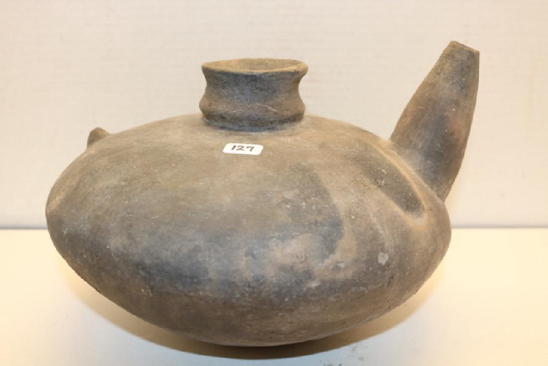 Quapaw Tea Pot (1 of 4)