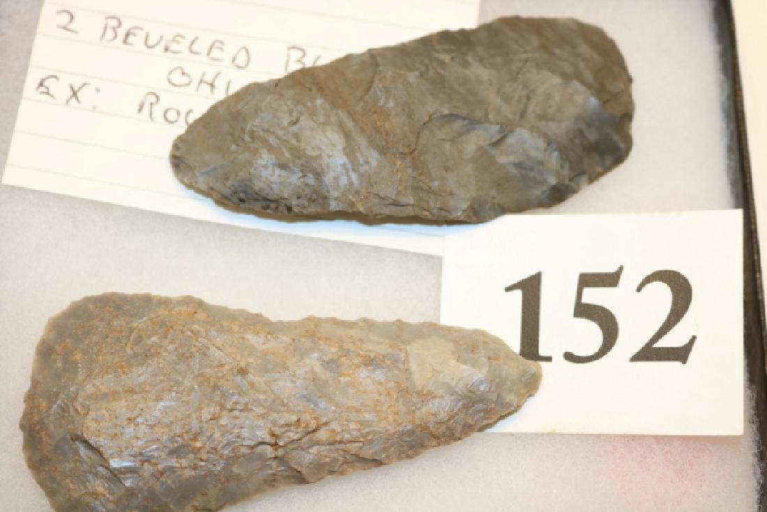 2 Flint Knives (1 of 1)