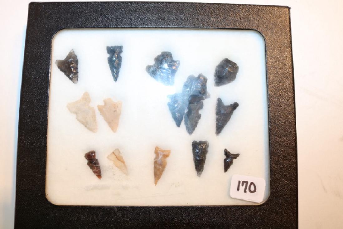 15 N.W. Gem Points (1 of 1)