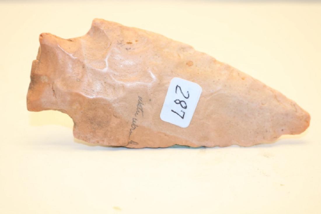 Pink Chert Hopewell Point (1 of 2)