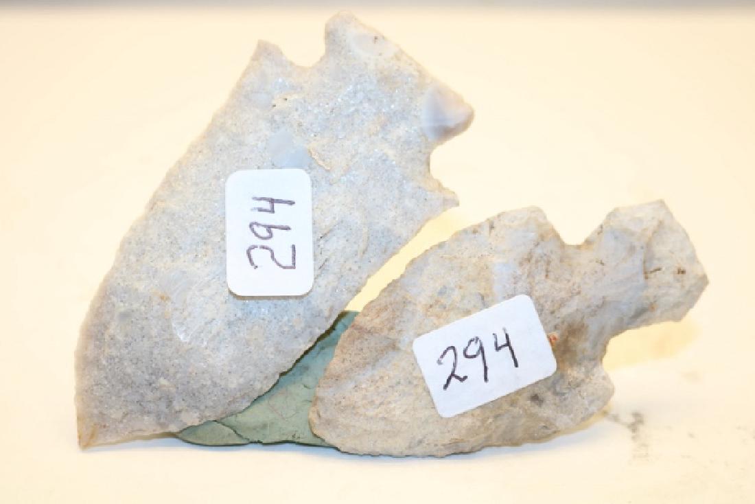 Ferry Point, Quartzite (1 of 2)