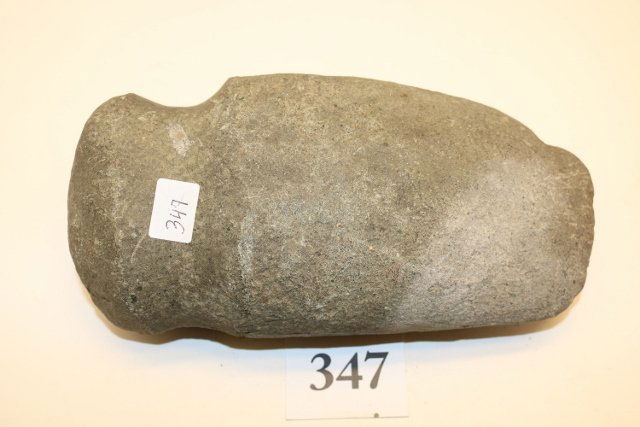 Full Groove Stone Axe (1 of 2)