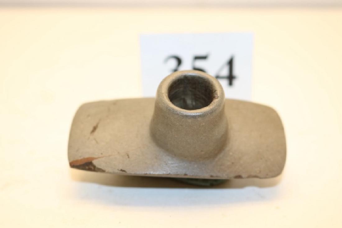 Pipestone Hopewell Pipe (1 of 2)