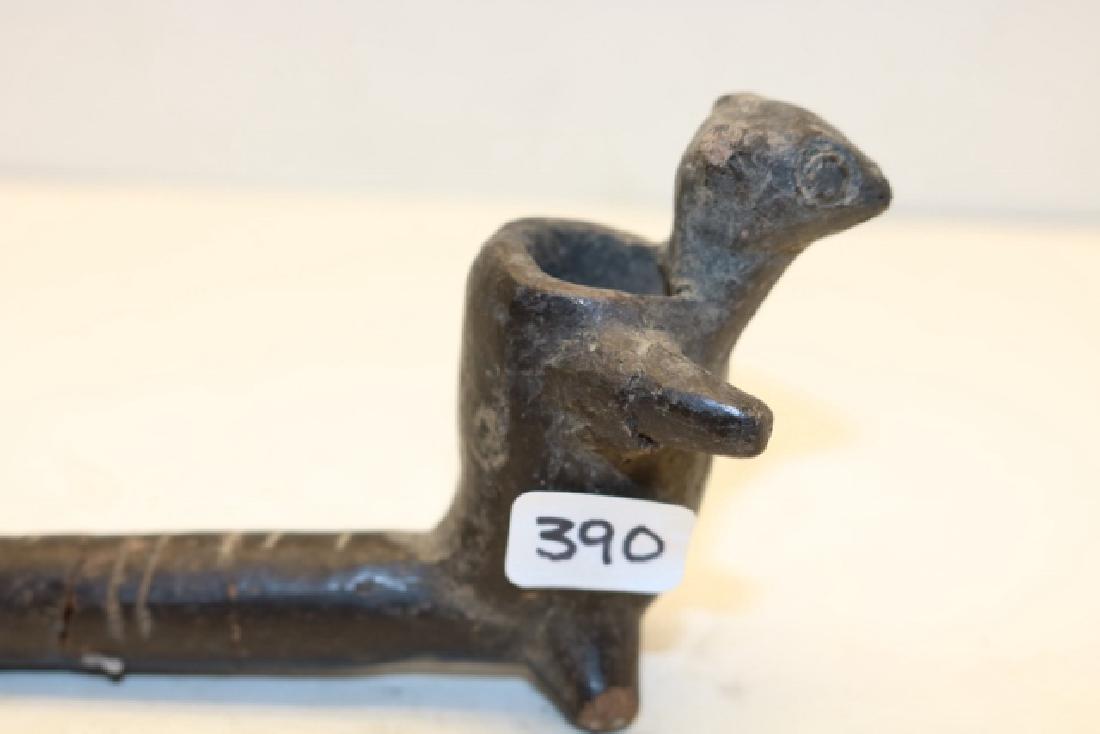 Caddo Long Stem Pipe (1 of 8)