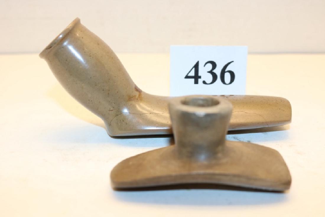 2 Hardstone Pipes, Platform (1 of 1)