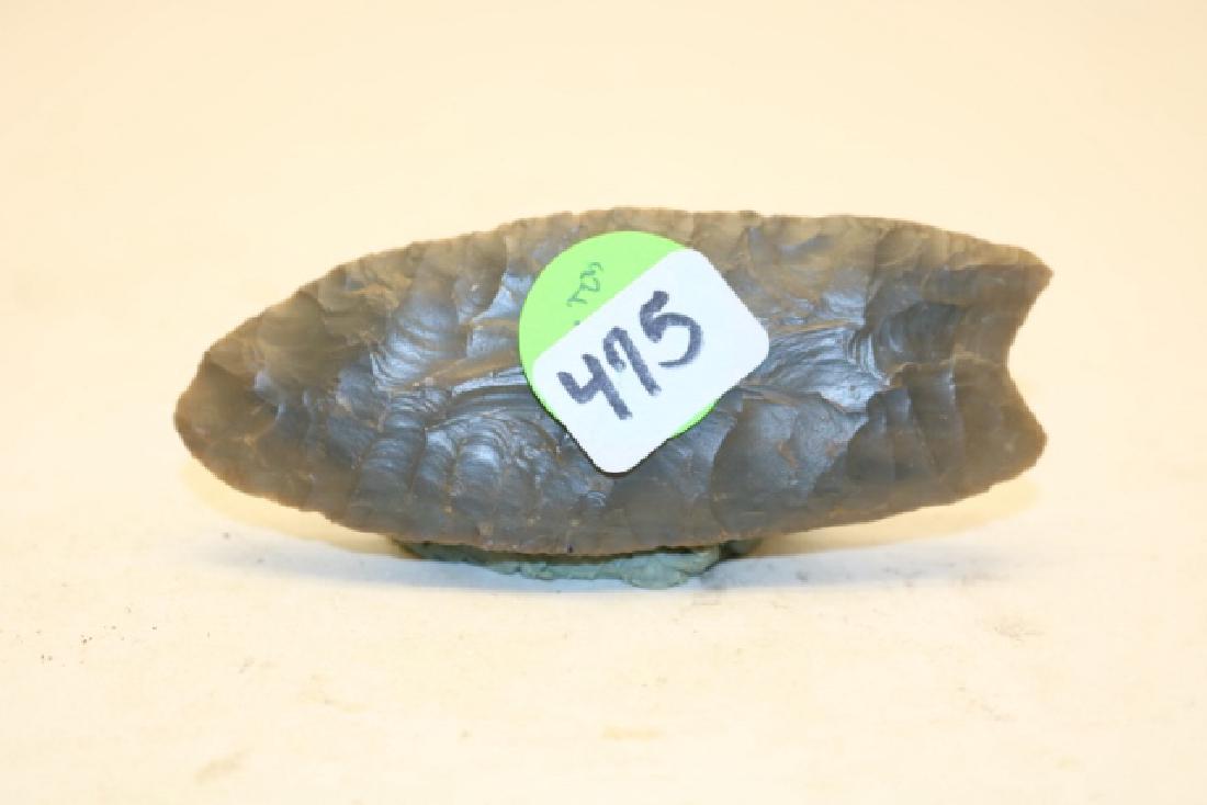 Hornstone Paleo Point (1 of 2)