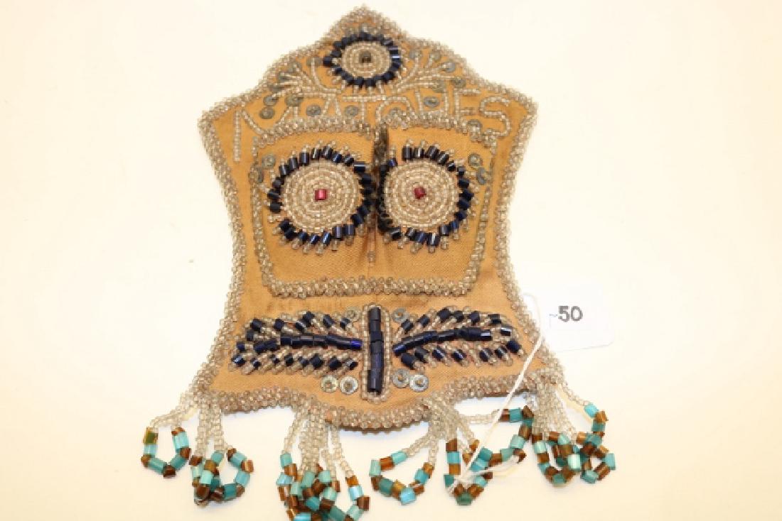 Match, Hanging Beaded Whimsy (1 of 1)