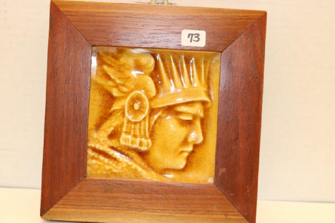 Hamilton Tile Works  Tile (1 of 1)