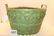 Handled Plaited Basket