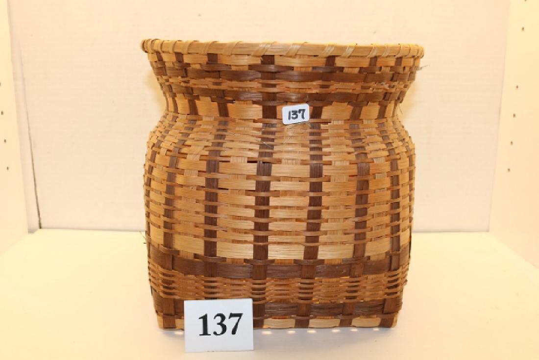 Plaited Basket (1 of 1)